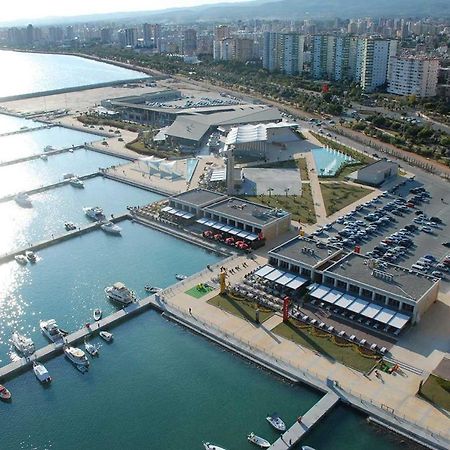 Premium Life Apartment Mersin  Exterior photo