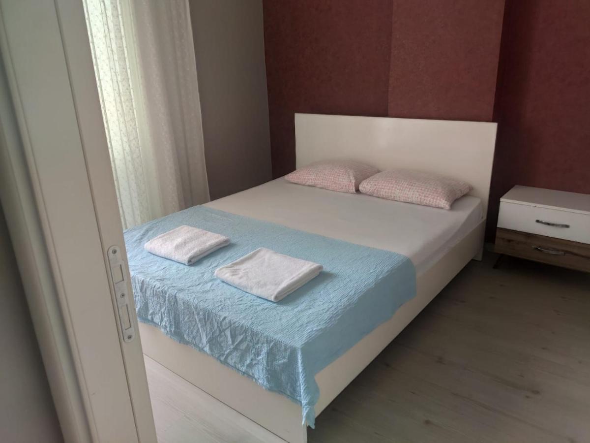 Premium Life Apartment Mersin  Exterior photo