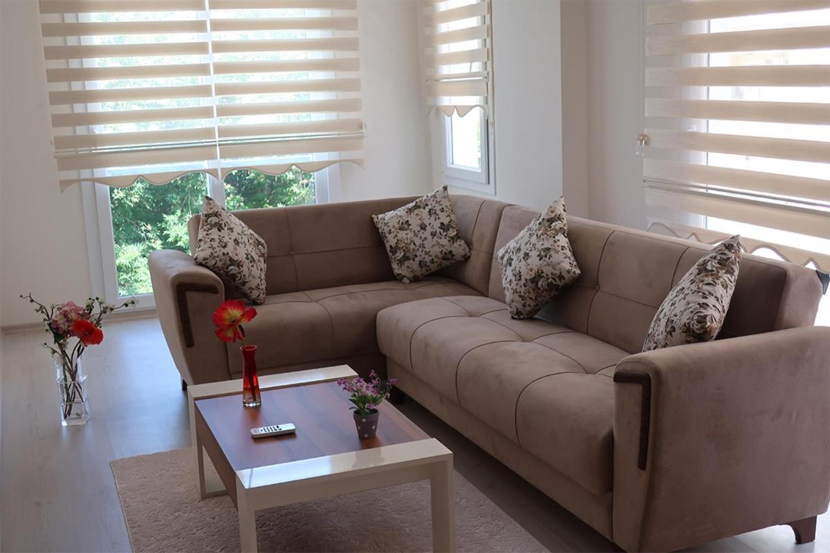Premium Life Apartment Mersin  Exterior photo