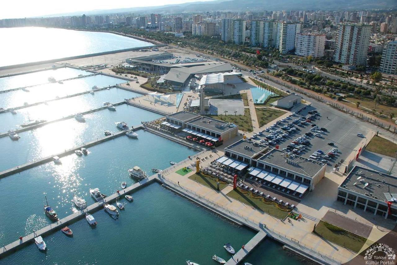Premium Life Apartment Mersin  Exterior photo